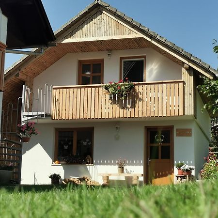 Apartments Vidic Bled Exterior foto